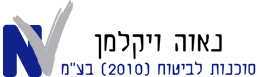 נאוה ויקלמן